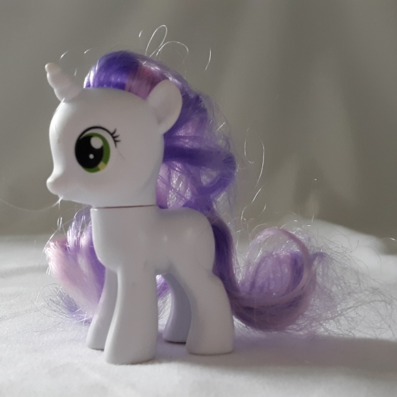 my little pony pink unicorn